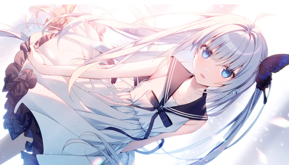ginka银花手机版2