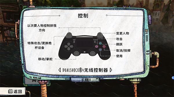 垃圾水手安卓版