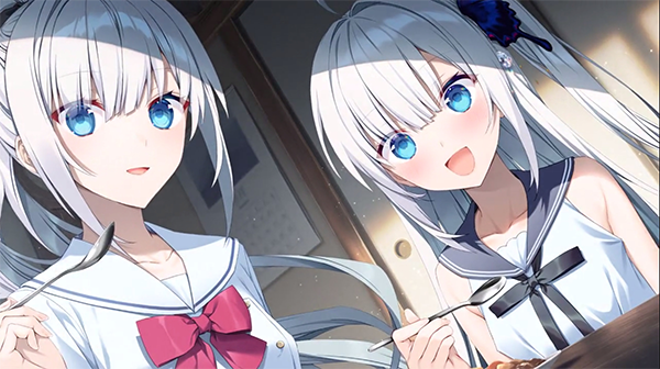 ginka银花手机版