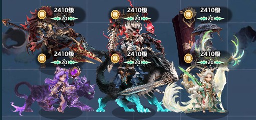 三国天命再临