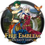 火焰纹章晓之女神中文版