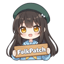 folkpatch面具最新版