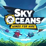 天空海洋雇佣之翼免费版