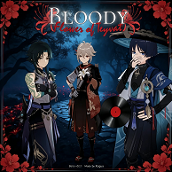 bloody流浪者官方正版