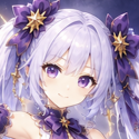 照亮永夜的少女