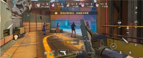 王牌战士2国际版