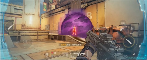 王牌战士2国际版