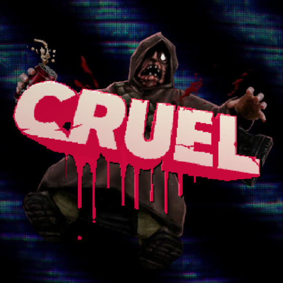 残酷cruel游戏