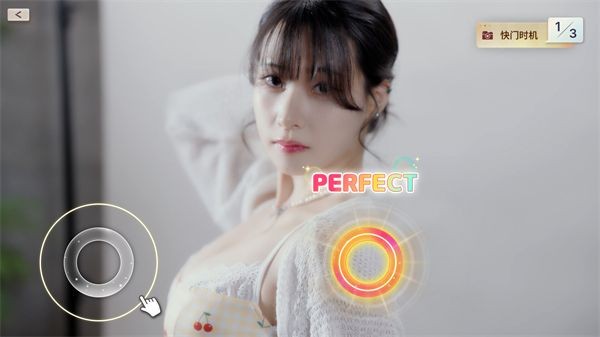 嘘美女拍摄中手机版