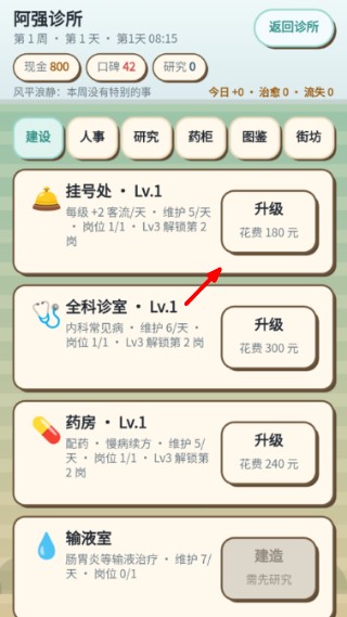 阿强诊所