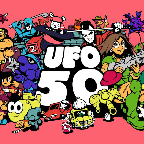 ufo50汉化版