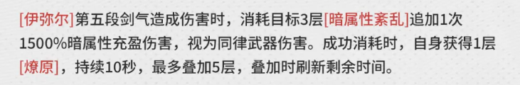 二重螺旋第七根源效果介绍