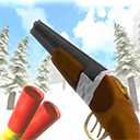 冬季森林生存(wintercraft)