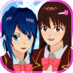 樱花校园模拟器内置mod版
