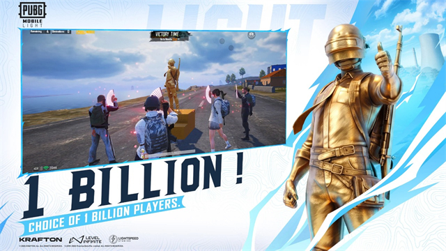 pubg轻量服最新版2