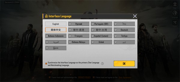 pubg轻量服最新版