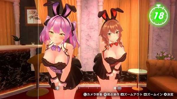 兔兔秘密花园2手游版