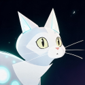 猫与少年