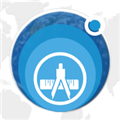 纬图斯卫星地图app