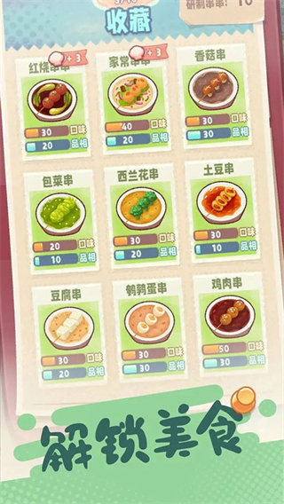 旅行串串1