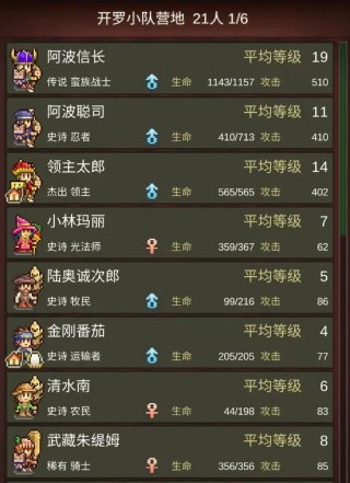 王都创世录手游