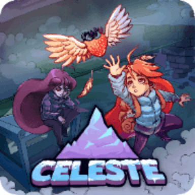 蔚蓝Celeste移植版