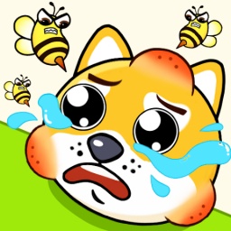 拯救小动物小游戏
