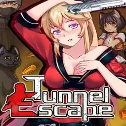 隧道逃生tunnelescape完整版