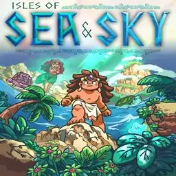 海天岛传说中文版