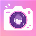 测脸型相机app