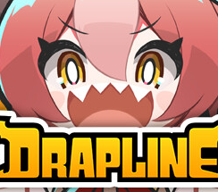 小龙娘drapline