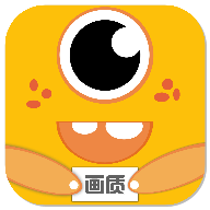 橘子怪兽画质助手120帧