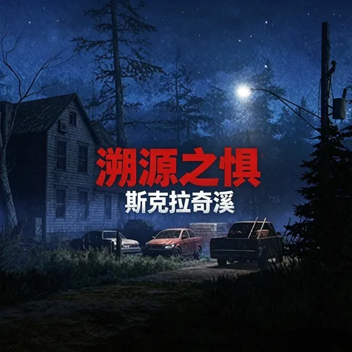 溯源之惧斯克拉奇溪手机版